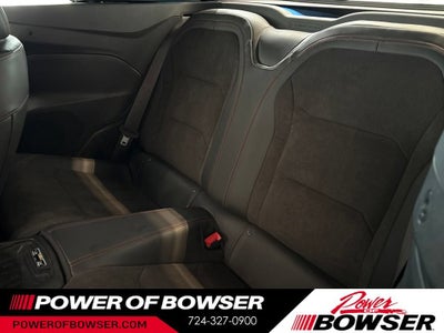 2023 Chevrolet Camaro ZL1