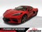 2027 Chevrolet Corvette Stingray 3LT
