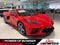 2027 Chevrolet Corvette Stingray 3LT