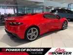 2027 Chevrolet Corvette Stingray 3LT