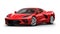 2027 Chevrolet Corvette Stingray 3LT