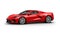 2027 Chevrolet Corvette Stingray 3LT