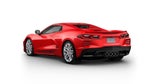 2027 Chevrolet Corvette Stingray 3LT