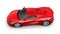 2027 Chevrolet Corvette Stingray 3LT
