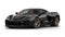 2027 Chevrolet Corvette Z06 3LZ