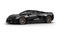 2027 Chevrolet Corvette Z06 3LZ