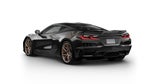 2027 Chevrolet Corvette Z06 3LZ