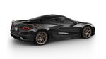 2027 Chevrolet Corvette Z06 3LZ