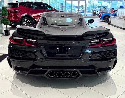 2023 Chevrolet Corvette Z06 3LZ