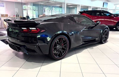 2023 Chevrolet Corvette Z06 3LZ