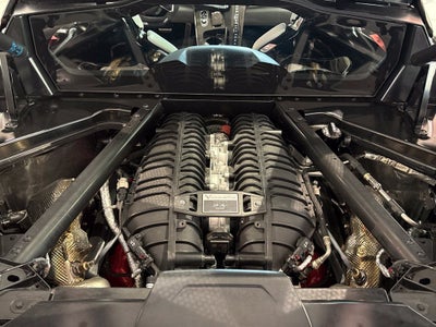2023 Chevrolet Corvette Z06 3LZ