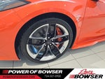 2027 Chevrolet Corvette Z06 3LZ