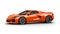 2027 Chevrolet Corvette Z06 3LZ