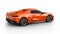 2027 Chevrolet Corvette Z06 3LZ