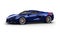 2027 Chevrolet Corvette Grand Sport 3LT