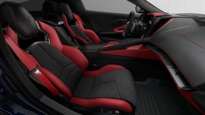 2027 Chevrolet Corvette Grand Sport 3LT