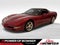 2001 Chevrolet Corvette NA