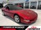 2001 Chevrolet Corvette NA