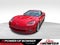 2005 Chevrolet Corvette BASE