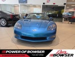 2008 Chevrolet Corvette NA