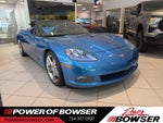 2008 Chevrolet Corvette NA