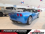 2008 Chevrolet Corvette NA