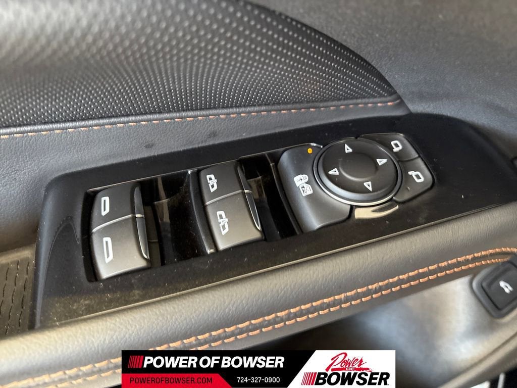 2023 Cadillac CT4 Sport