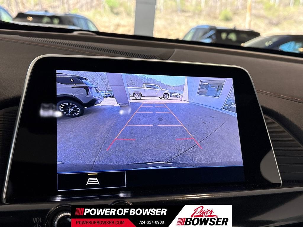 2023 Cadillac CT4 Sport