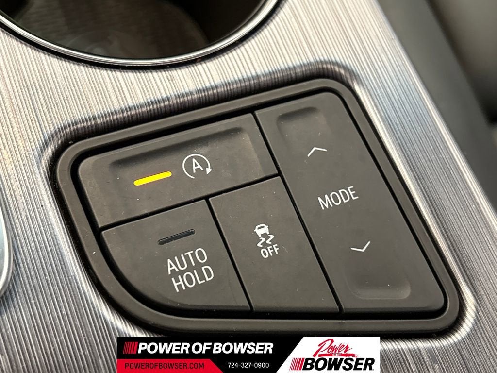 2023 Cadillac CT4 Sport