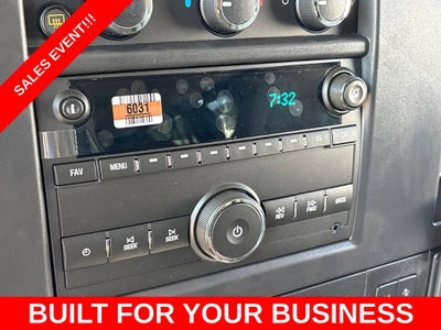 2026 Chevrolet Express Passenger 1LT