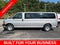 2026 Chevrolet Express Passenger 1LT