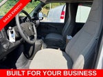 2026 Chevrolet Express Passenger 1LT