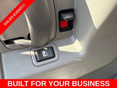 2026 Chevrolet Express Passenger 1LT