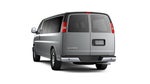 2026 Chevrolet Express Passenger 1LT