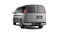 2026 Chevrolet Express Passenger 1LT