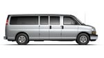 2026 Chevrolet Express Passenger 1LT