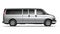 2026 Chevrolet Express Passenger 1LT