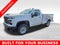 2025 Chevrolet Silverado 3500 HD WT