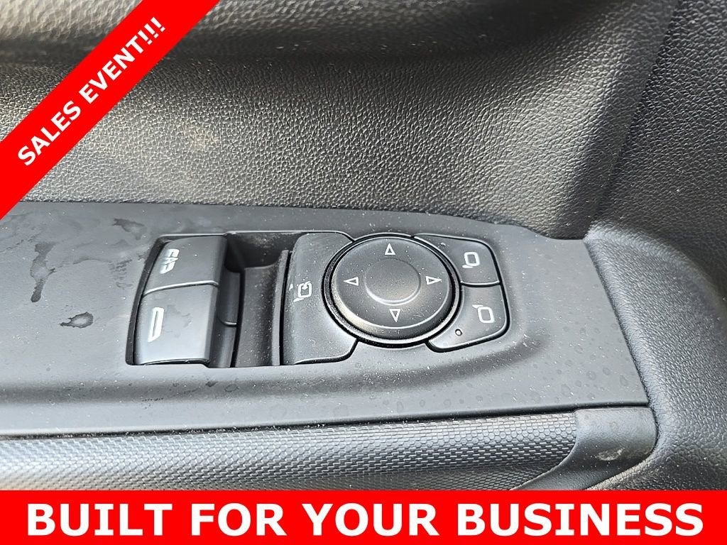 2025 Chevrolet Silverado 3500 HD WT