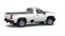2025 Chevrolet Silverado 3500 HD WT