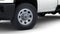 2025 Chevrolet Silverado 3500 HD WT