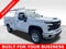 2024 Chevrolet Silverado 3500 HD WT