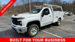 2024 Chevrolet Silverado 3500 HD WT
