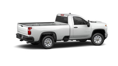 2024 Chevrolet Silverado 3500 HD WT