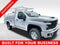 2024 Chevrolet Silverado 2500 HD WT