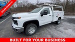2024 Chevrolet Silverado 2500 HD WT