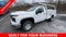 2024 Chevrolet Silverado 2500 HD WT