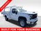 2024 Chevrolet Silverado 3500 HD WT