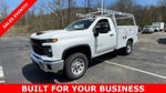2024 Chevrolet Silverado 3500 HD WT