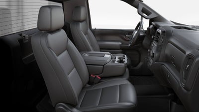 2024 Chevrolet Silverado 3500 HD WT